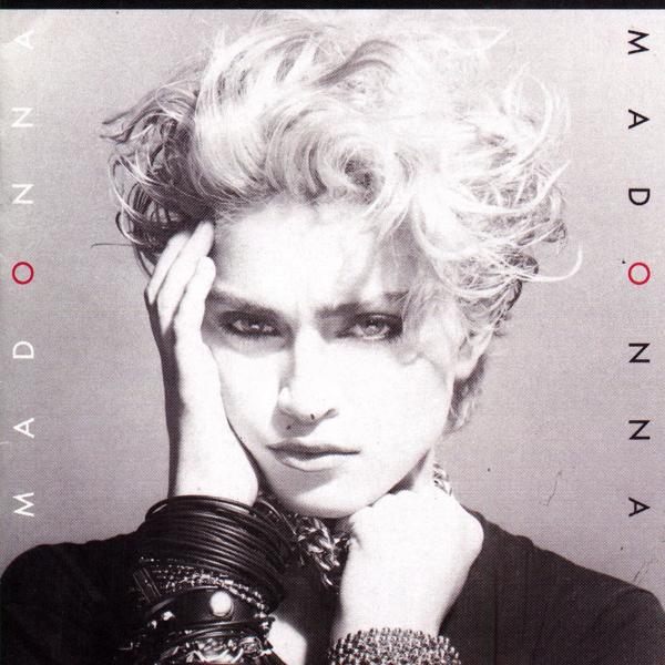 Madonna - Everybody (Original Version)