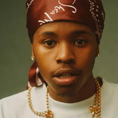La Reezy