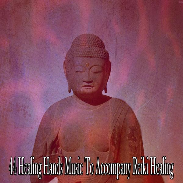 44 Healing Hands Музыка для сопровождения исцеления Рейки