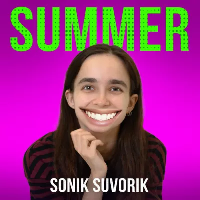 SONIK SUVORIK