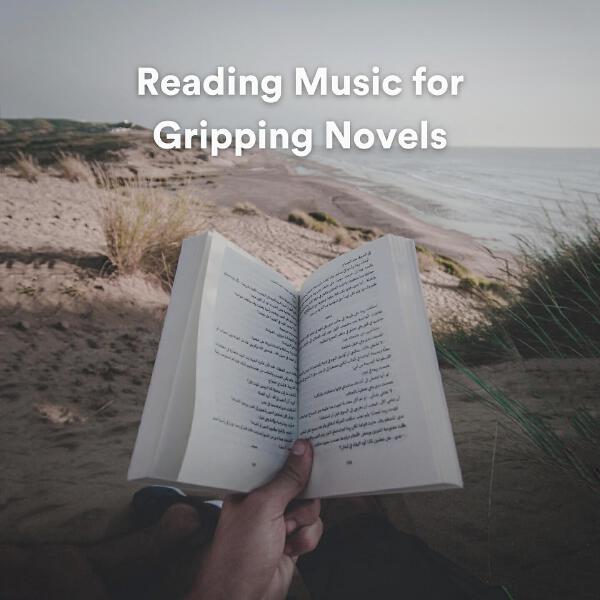 Reading Background Music Playlist
