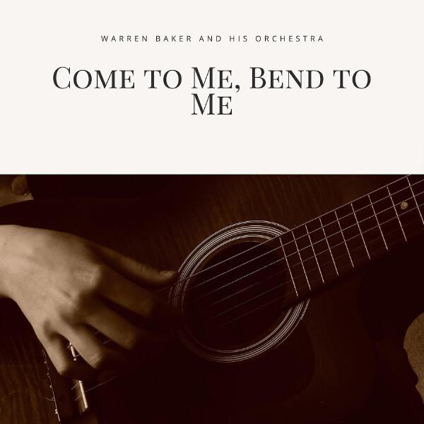 Warren Barker & His Orchestra все песни в mp3
