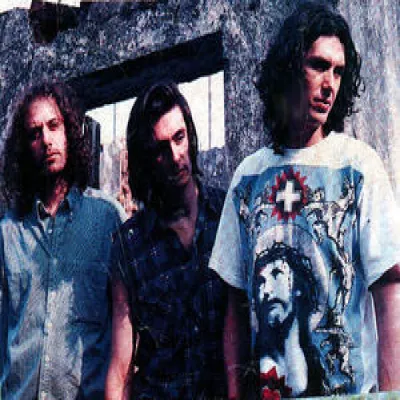 Caifanes все песни в mp3