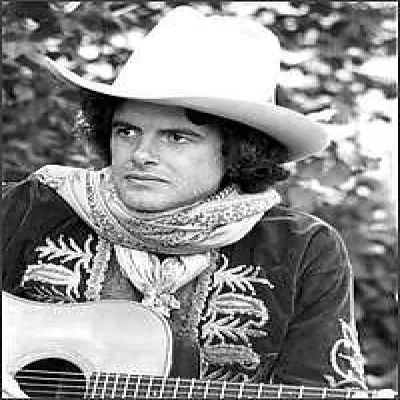Peter Rowan
