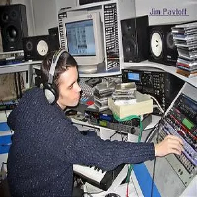 Jim Pavloff все песни в mp3