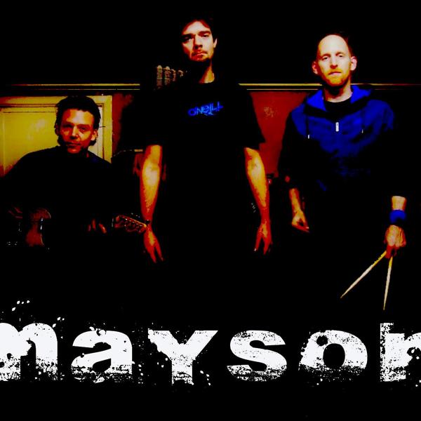 Mayson все песни в mp3