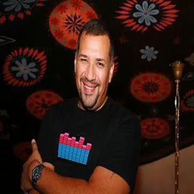 Ralphi Rosario