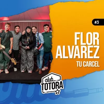 flor alvarez