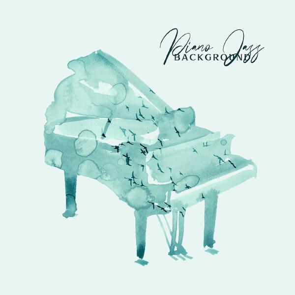 Instrumental Piano Universe все песни в mp3