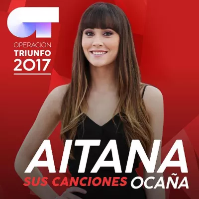 Aitana Ocaña