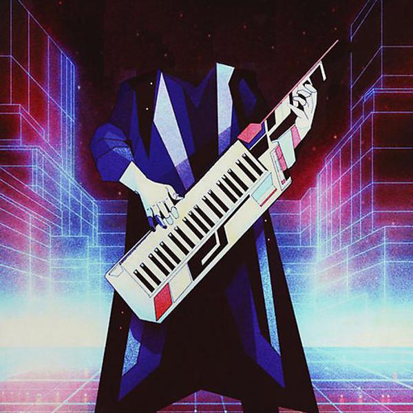 Timecop1983 все песни в mp3