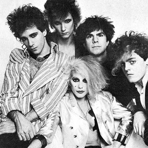 Missing Persons все песни в mp3