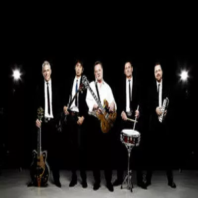 The Boppers