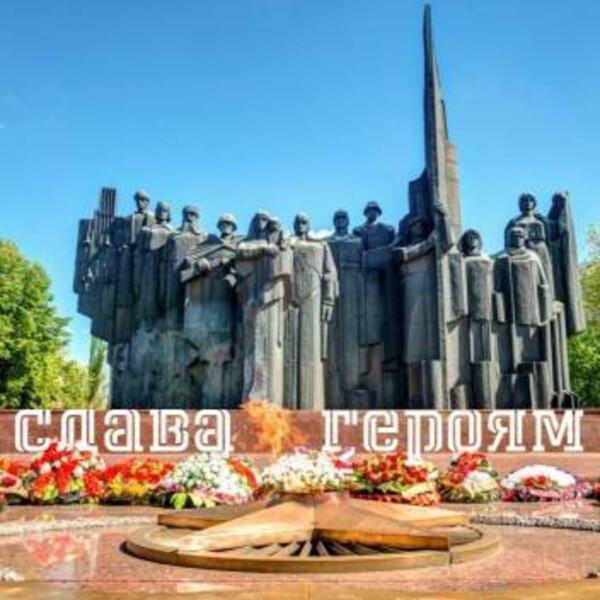 Группа Сила в правде