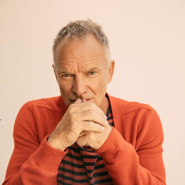 Sting все песни в mp3