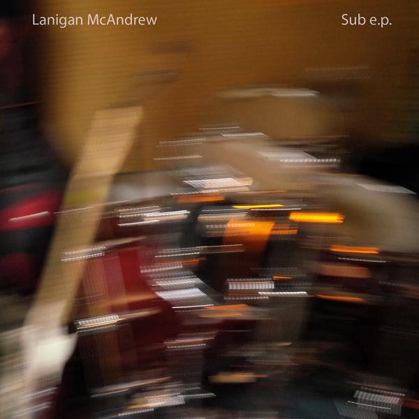 Lanigan McAndrew - The