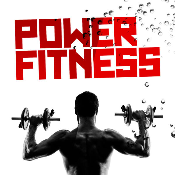 Power Fitness все песни в mp3