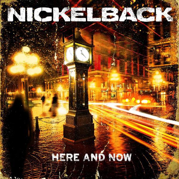 Nickelback - Everything I Wanna Do