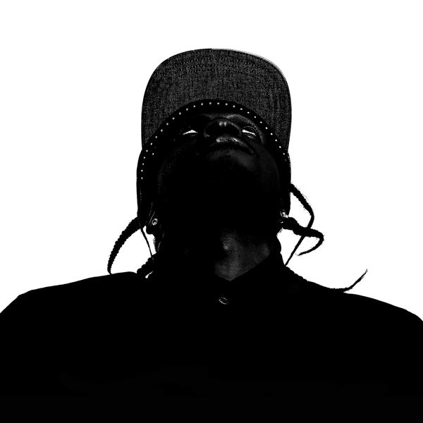 Pusha T, Pharrell - S.N.I.T.C.H.