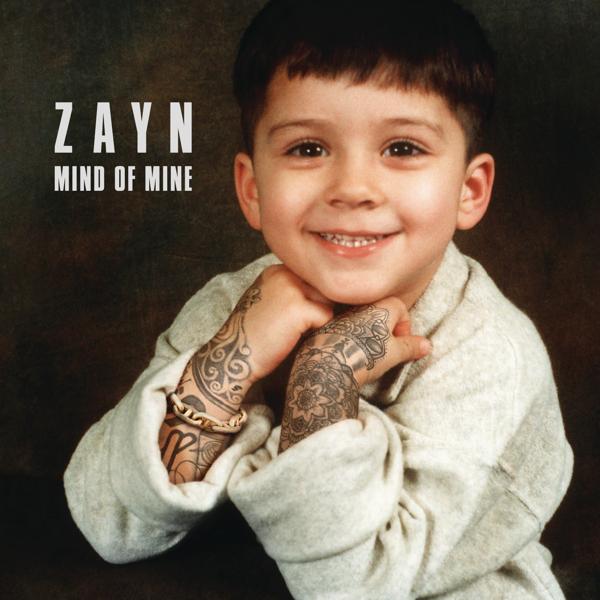 ZAYN - LIKE I WOULD