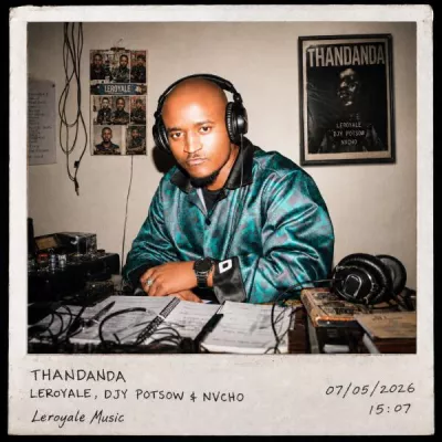 Leroyale