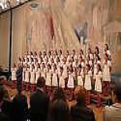 Bulgarian National Choir