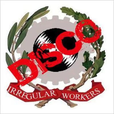 Irregular Disco Workers все песни в mp3