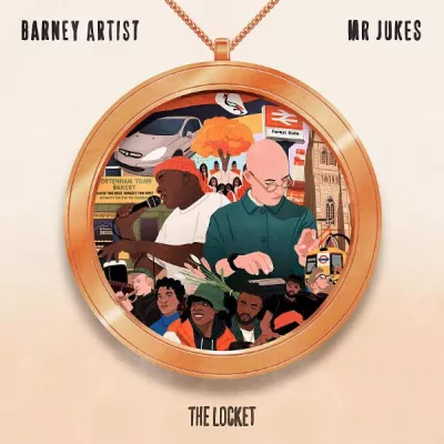 Mr Jukes
