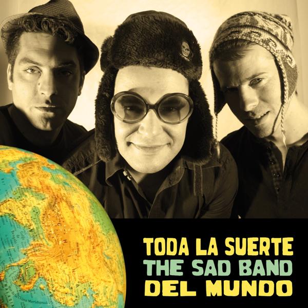 Toda la Suerte del Mundo