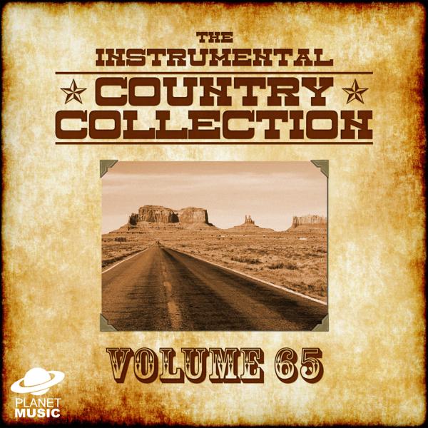 Альбом The Instrumental Country Collection, Vol. 65 исполнителя The Hit Co.