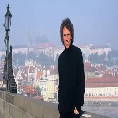 Timothy Cooper все песни в mp3