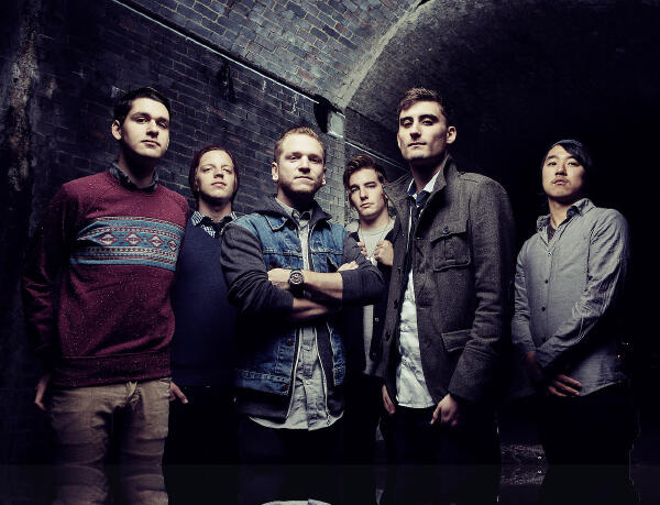 We Came as Romans