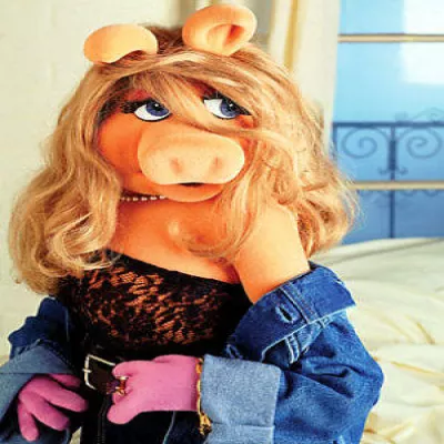 Miss Piggy все песни в mp3
