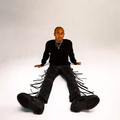 Reggie Becton все песни в mp3