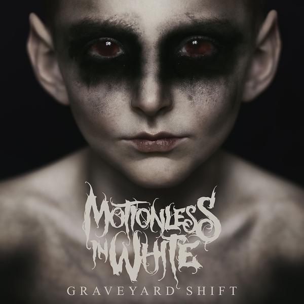 Motionless in White - Untouchable