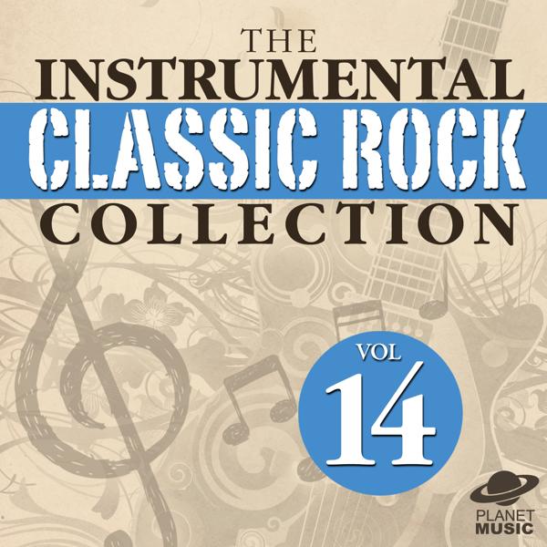 Альбом The Instrumental Classic Rock Collection, Vol. 14 исполнителя The Hit Co.