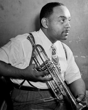 Benny Carter все песни в mp3