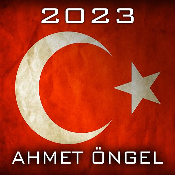 Альбом 2023 исполнителя Ahmet Öngel