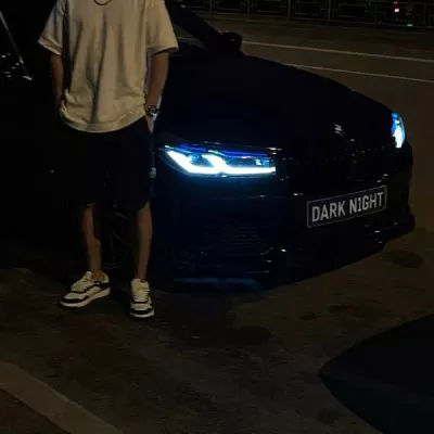 dark n1ght