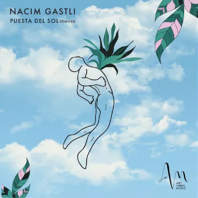 Nacim Gastli