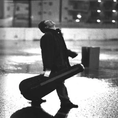 k.d. lang