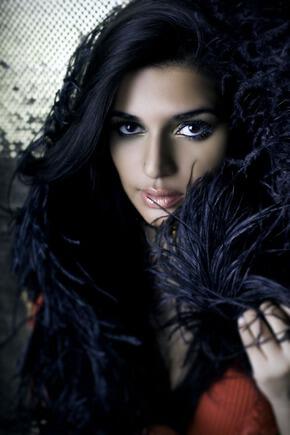 Nadia Ali