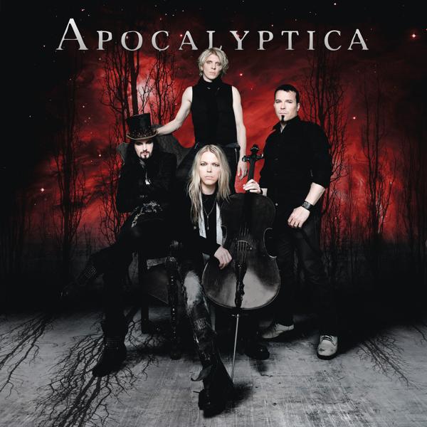 Apocalyptica - Oh Holy Night