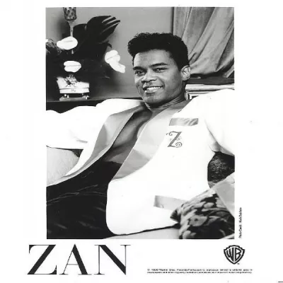 Zan