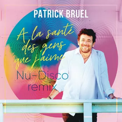 Patrick Bruel
