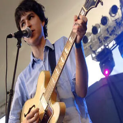 Ezra Koenig
