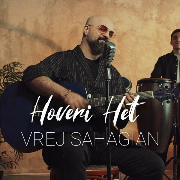Vrej Sahagian все песни в mp3