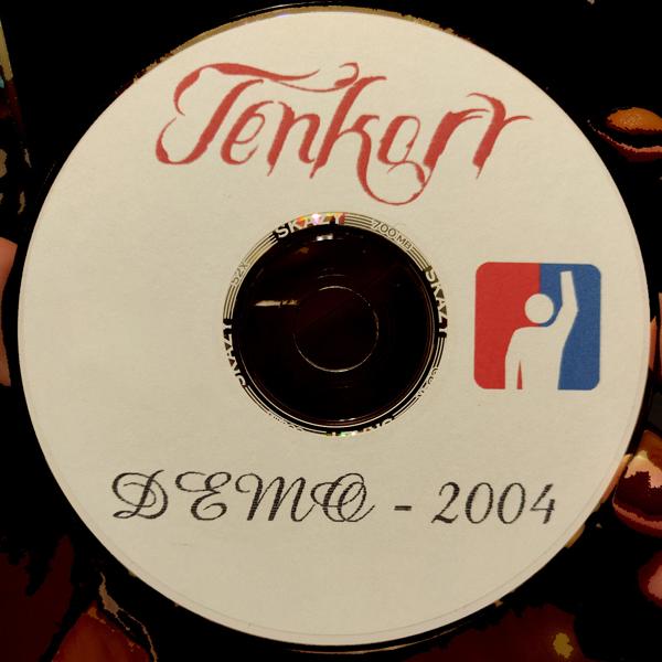 Tenkorr все песни в mp3