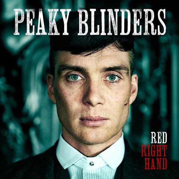 Альбом Red Right Hand (Theme from 'Peaky Blinders') исполнителя Nick Cave & The Bad Seeds