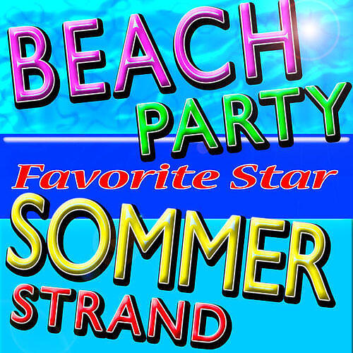 Favorite Star все песни в mp3